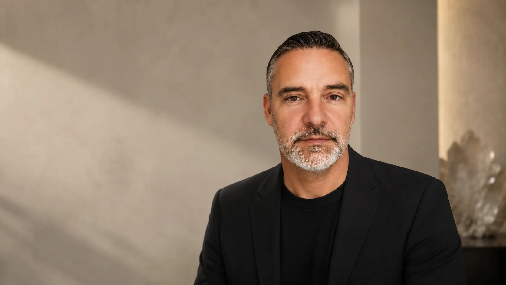 Ivica Dukic, grundare av Cubiqo.