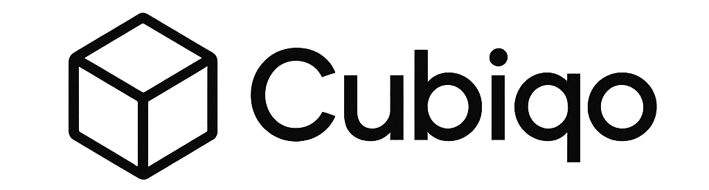 Cubiqo Logo