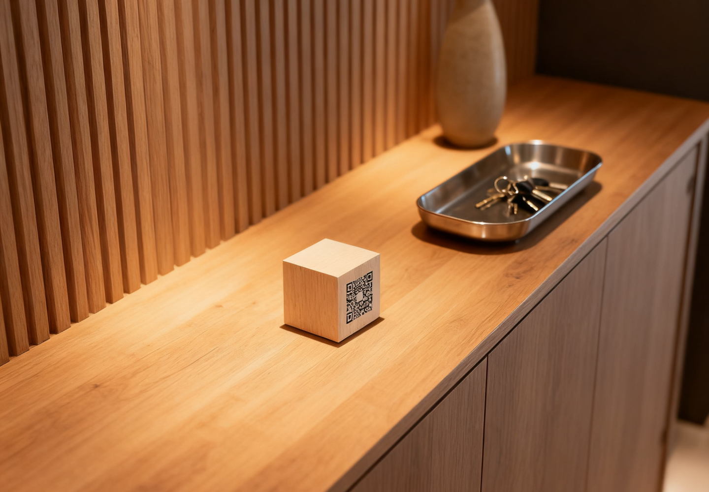 Cubiqo | Din digitala kontaktpunkt