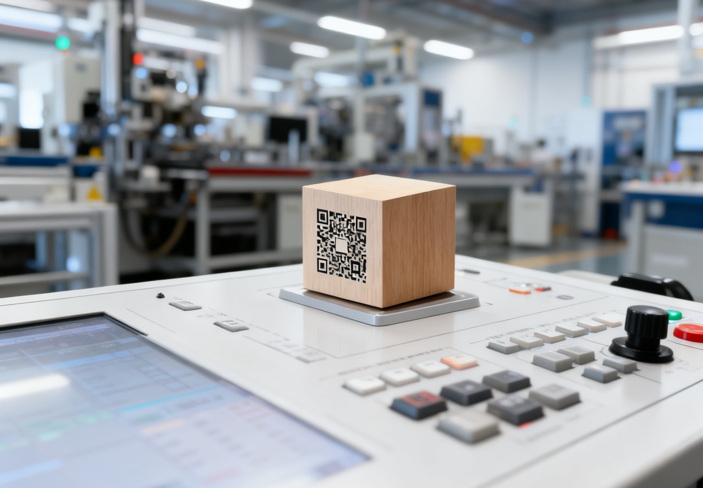 Cubiqo | Din digitala kontaktpunkt